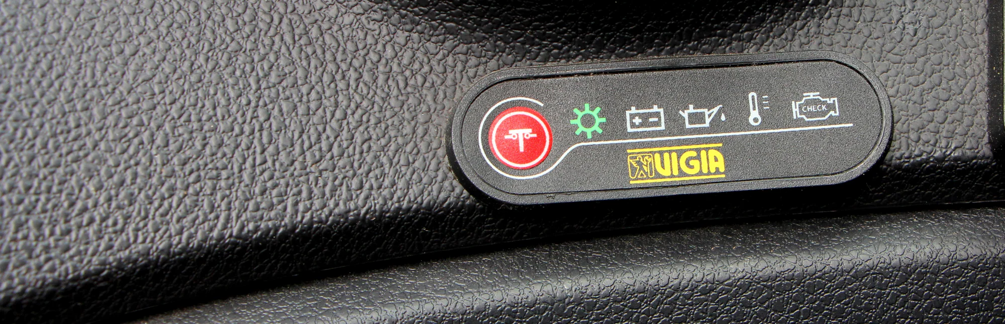 Protector de Motor VIGIA Línea 500